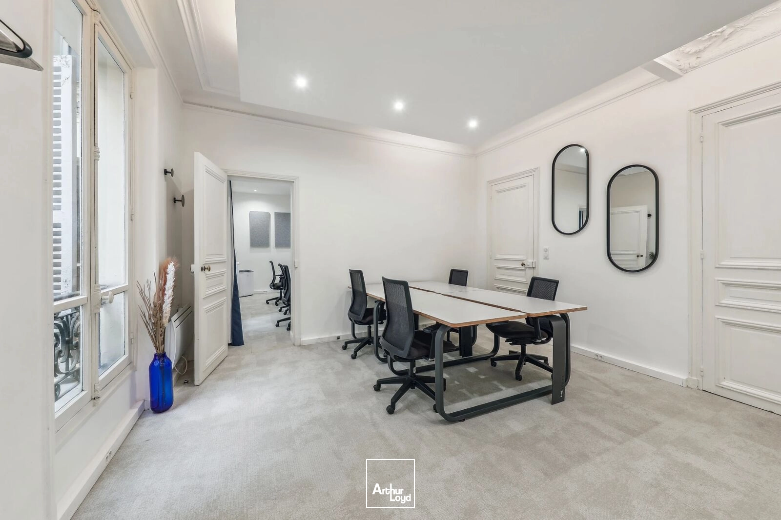 Bureaux - Coworking - PARIS - 75008 - 70-70 - 8054138