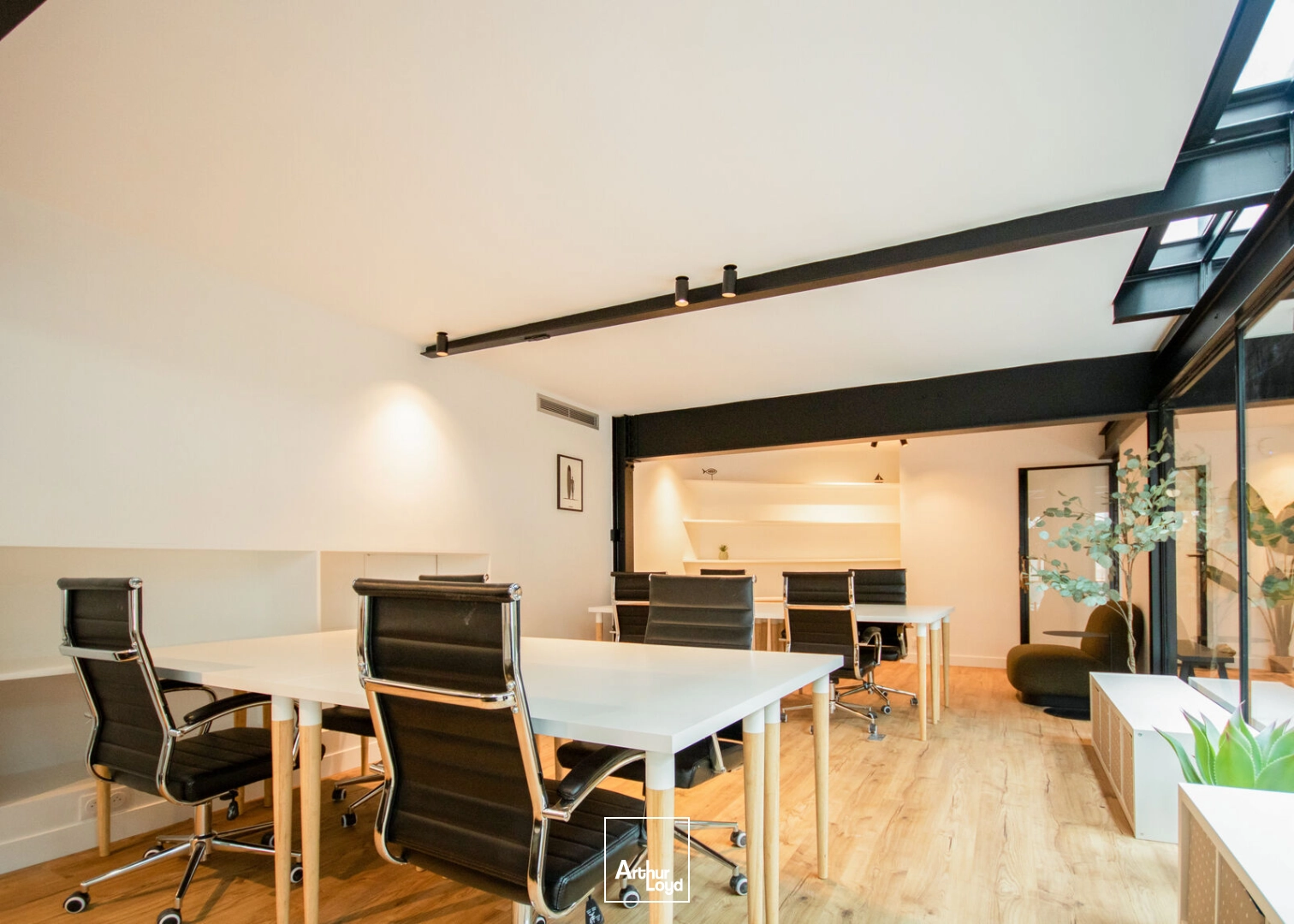 Bureaux - Coworking - PARIS - 75012 - 570-570 - 8054213