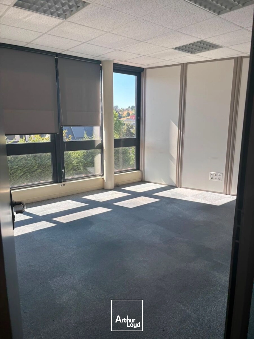 Bureaux - Location - SAINT PRIEST EN JAREZ - 42270 - 210-210 - 8065919