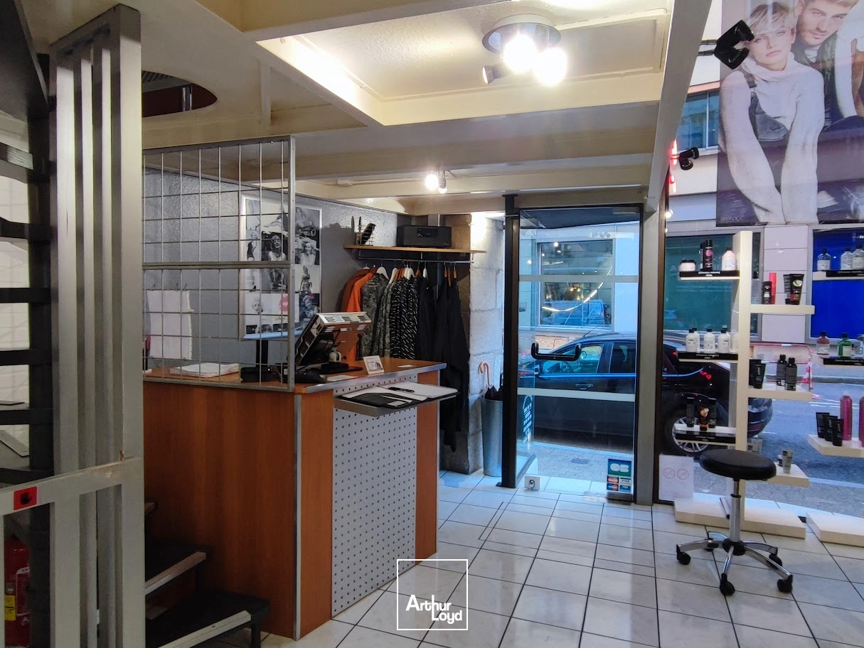 Locaux commerciaux - Vente - LIMOGES - 87000 - 43-43 - 8066799
