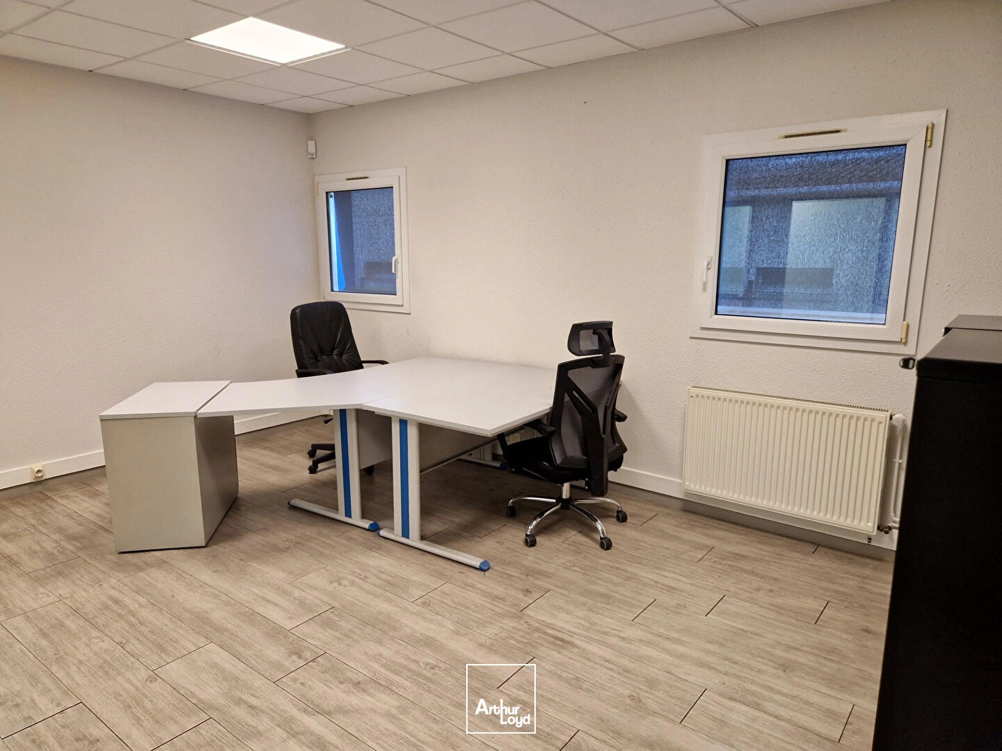 Locaux d'activité & Entrepôts - Location - LE PALAIS SUR VIENNE - 87410 - 530-530 - 8067464
