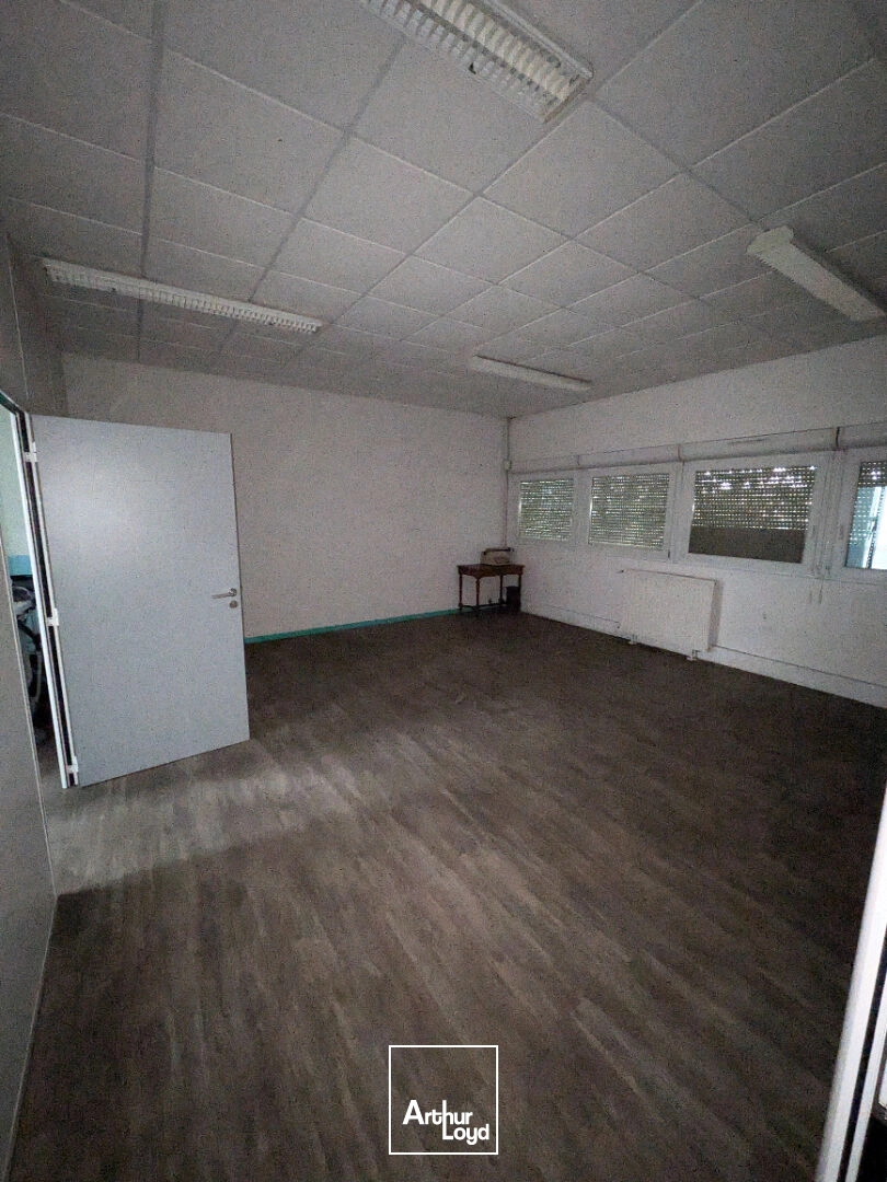 Locaux d'activité & Entrepôts - Location - PANAZOL - 87350 - 500-500 - 8067477