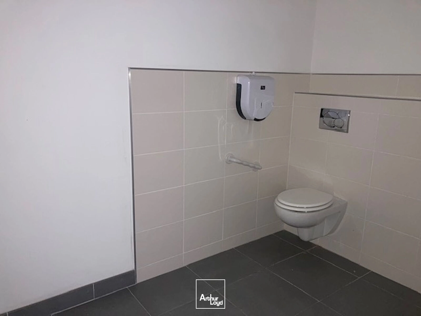 Bureaux - Location - BREST - 29200 - 101-101 - 8077513