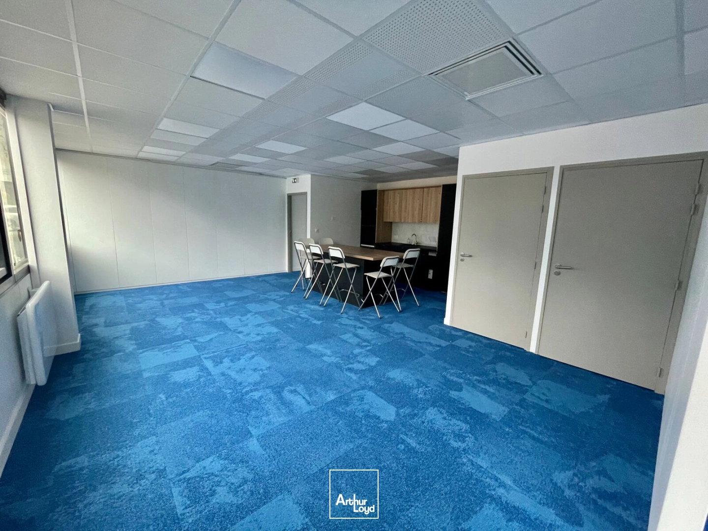 Bureaux - Location - BOIS GUILLAUME - 76230 - 159.3-321.9 - 8080274