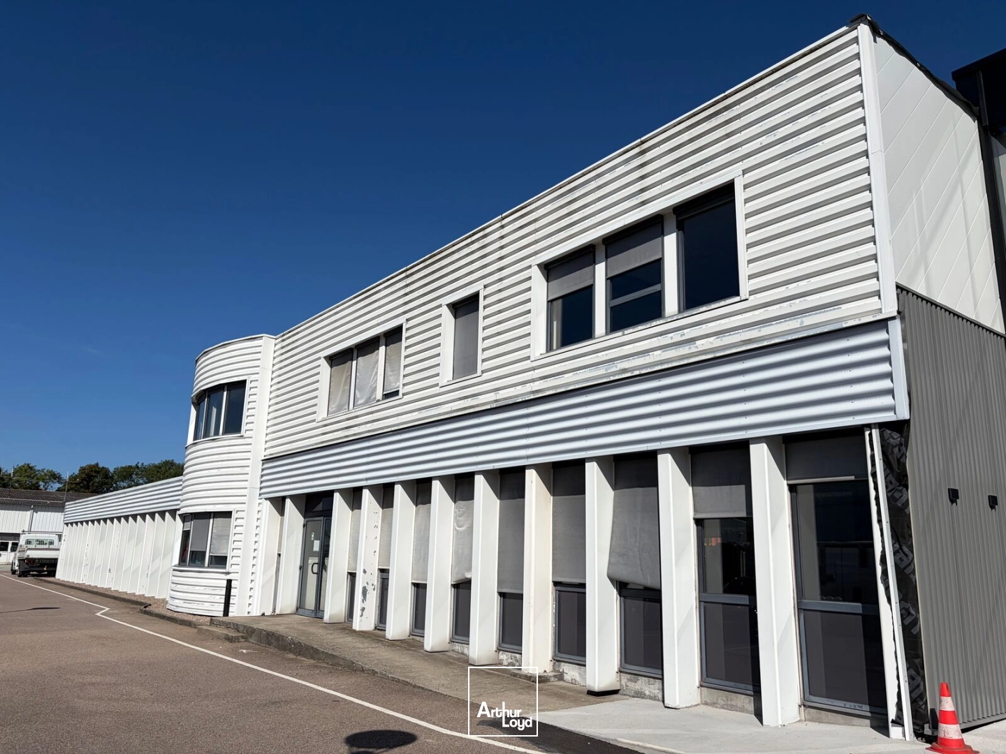 Bureaux - Location - MARTIN EGLISE - 76370 - 667-667 - 8080420