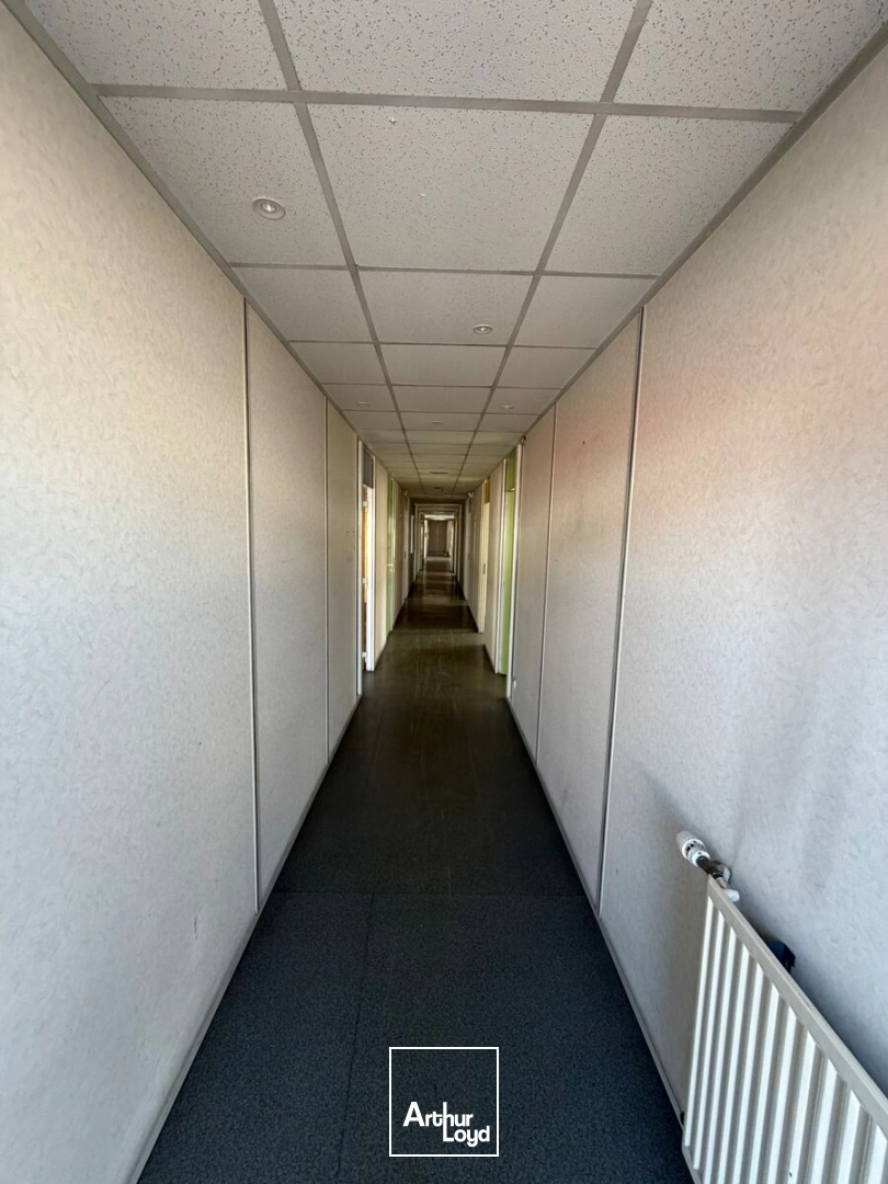 Bureaux - Location - MARTIN EGLISE - 76370 - 667-667 - 8080430