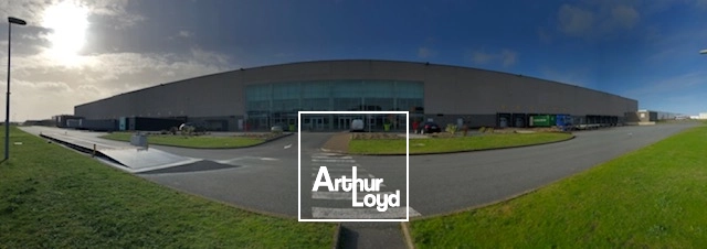 A louer sur le port de Dunkerque