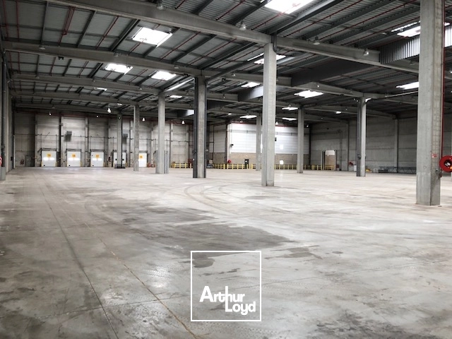 A louer sur le port de Dunkerque