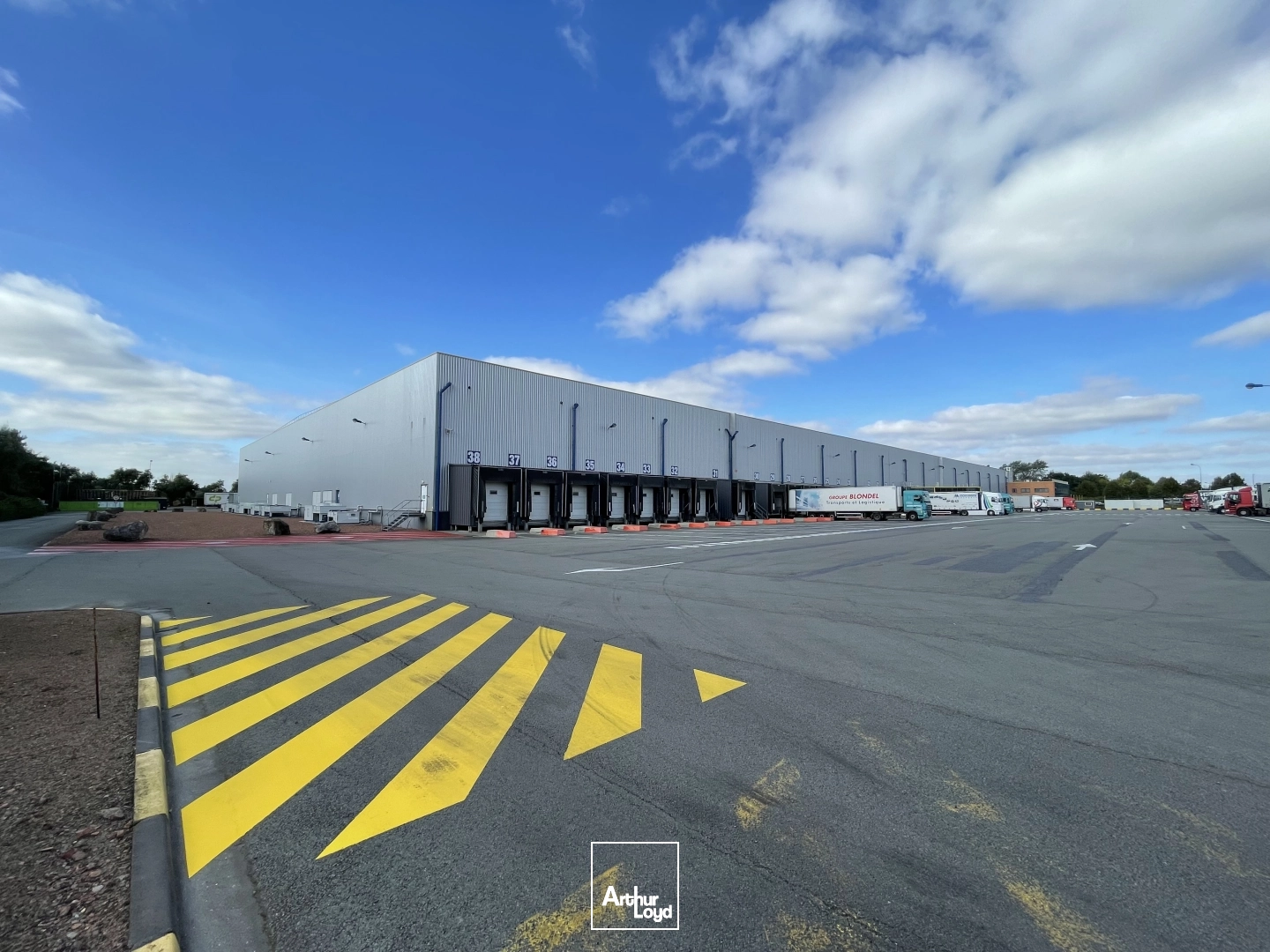 Froid positif dans les Hauts de France