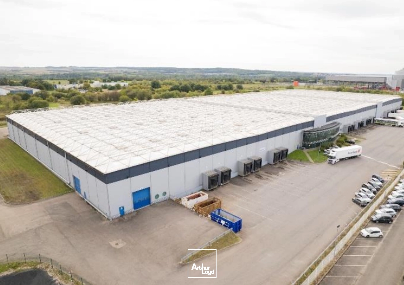 Accès rapide à l'A31