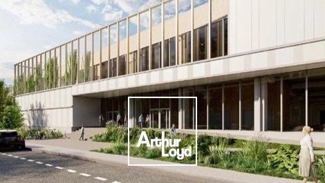 Logistique urbaine aux portes de Lyon