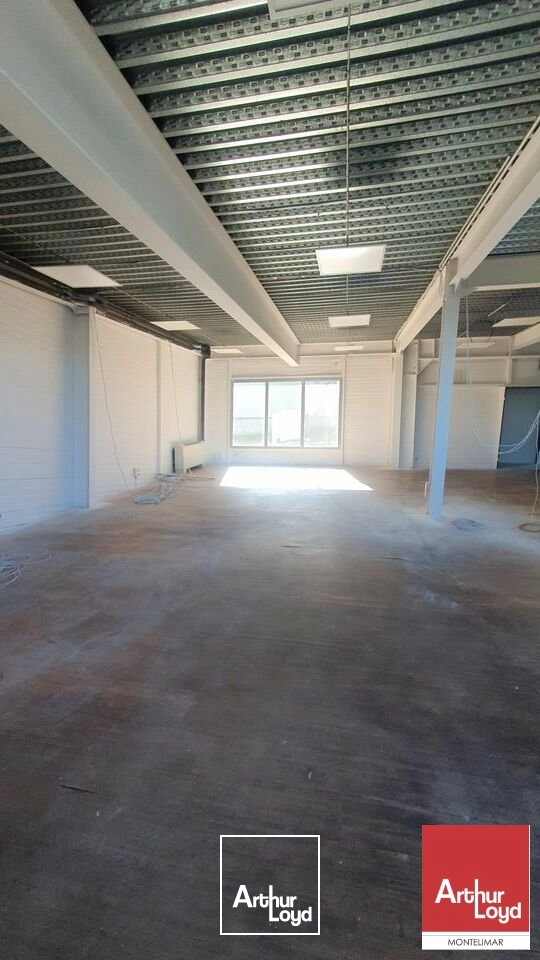 Bureaux - Location - MONTELIMAR - 26200 - 200-200 - 6228646