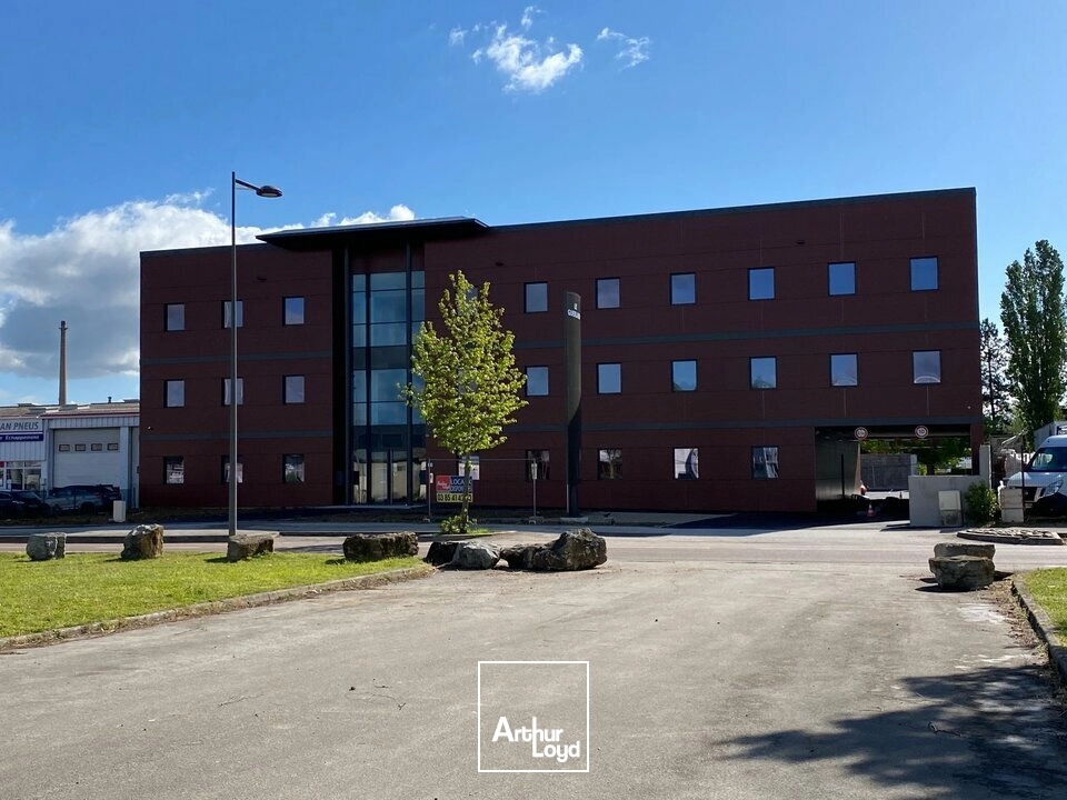 Bureaux - Vente - CHATENOY LE ROYAL - 71880 - 98-98 - 6873029