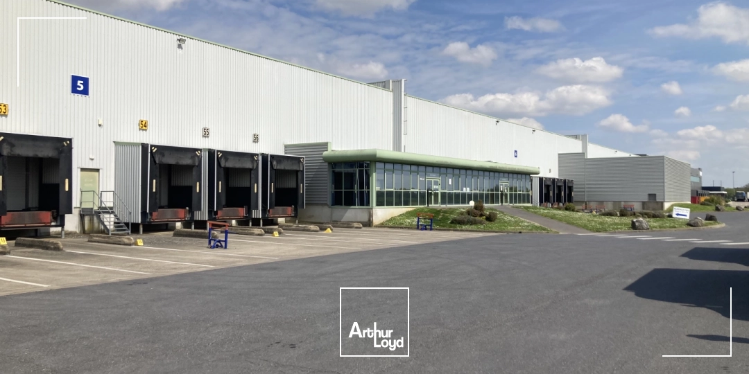 Surface XL près d'Amiens