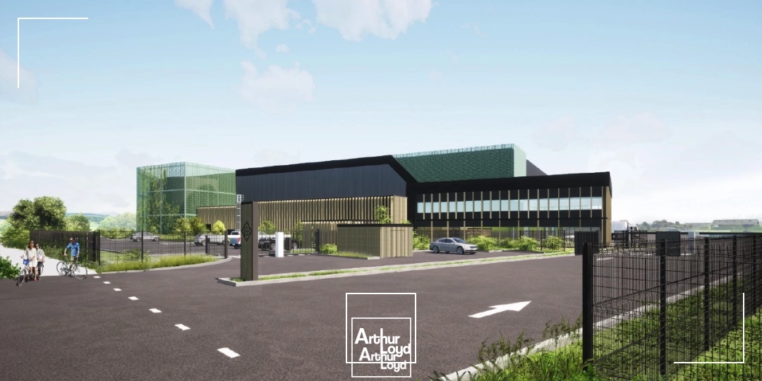 A construire sur FOS LA FEUILLANE