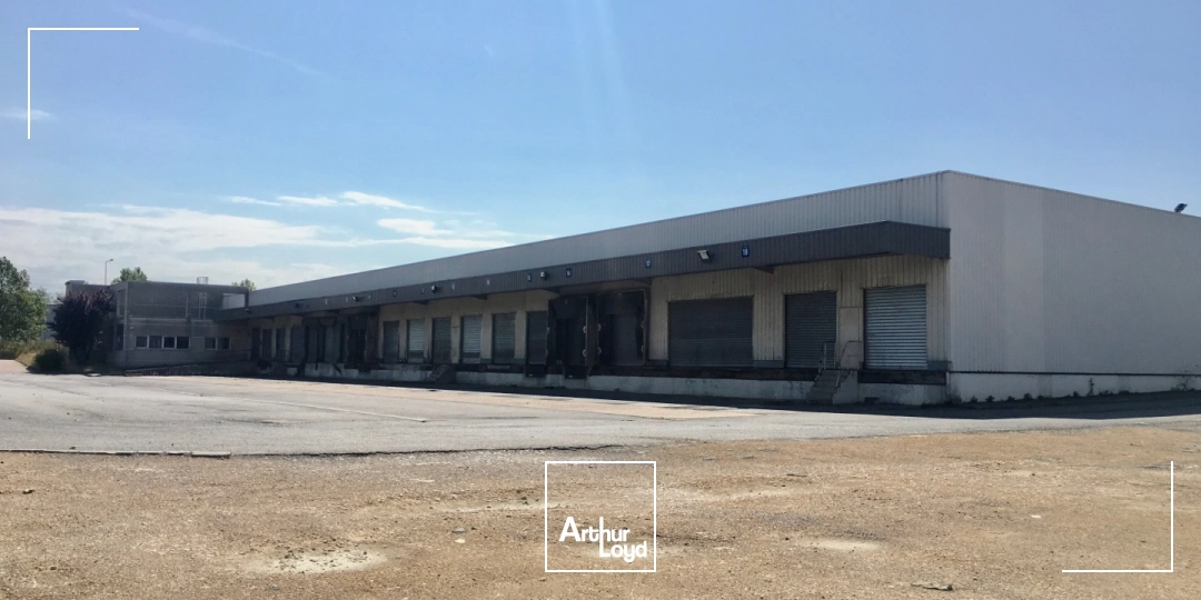 Messagerie à louer près de Metz