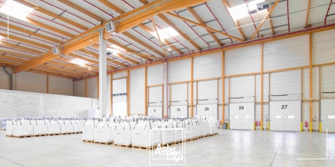 2 cellules à louer sur Bollène