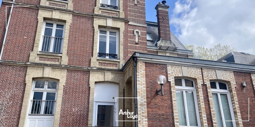 Bureaux à louer à ROUEN 76000