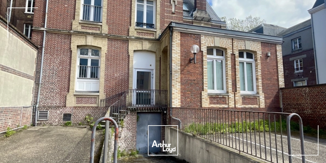 Bureaux à louer à ROUEN 76000