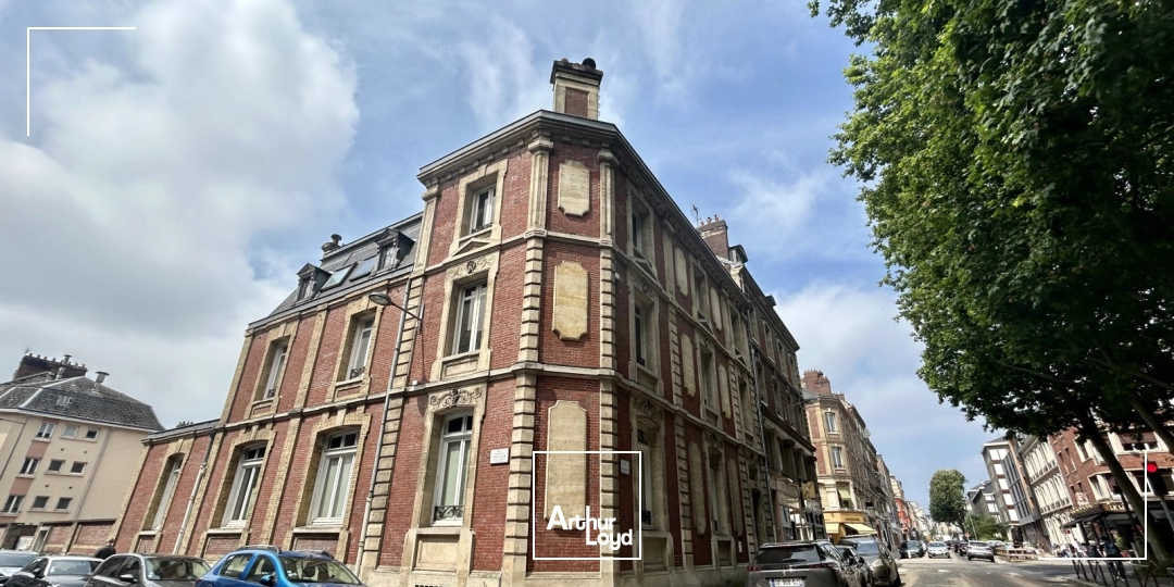 Bureaux à louer à ROUEN 76000