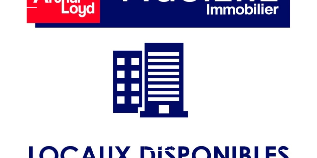 LOCAL COMMERCIAL PUYRICARD