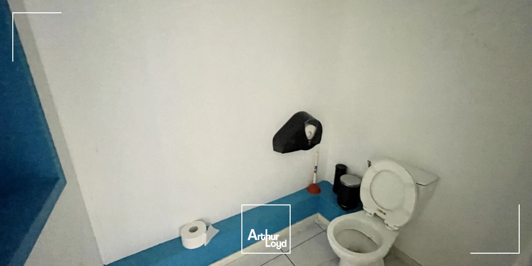 Locaux commerciaux à louer à ROUEN 76000