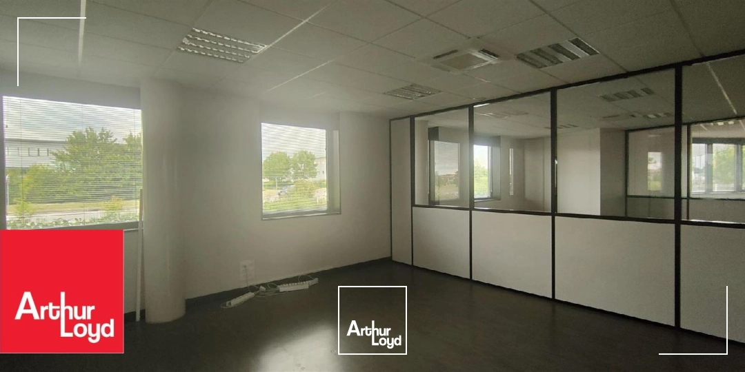 Bureau à louer à CHARTRES 28000