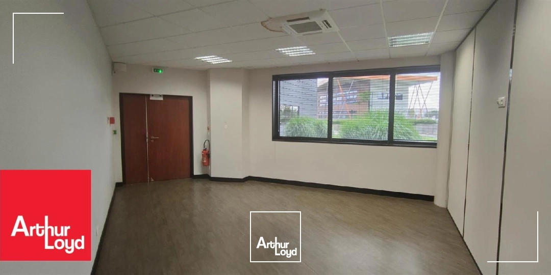 Bureau à louer à CHARTRES 28000