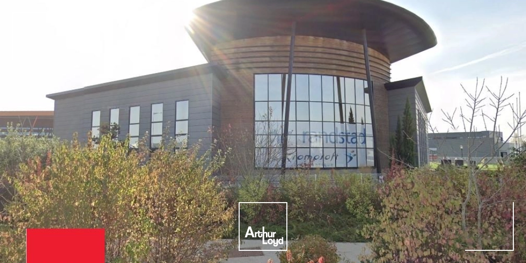 Bureau à louer à CHARTRES 28000