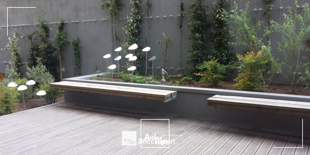 A louer - O SAONE - Bureaux rénovés - Lyon 5ème