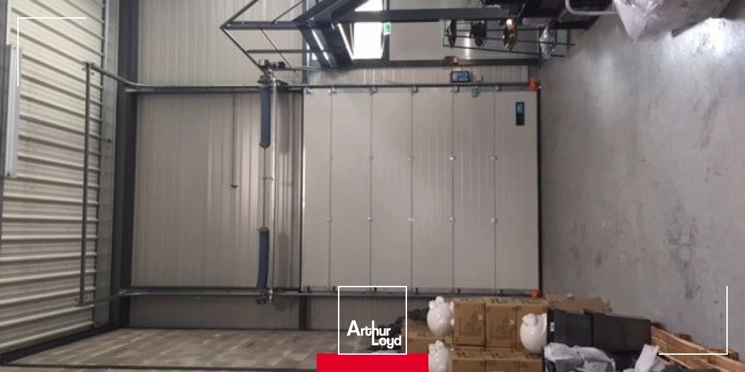 Parc d'Activité neuf 