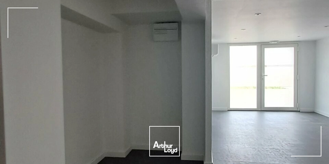 BUREAUX location à BRIVE LA GAILLARDE 19100