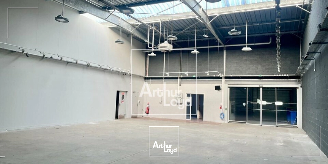 Cellule d'activité à VENDRE