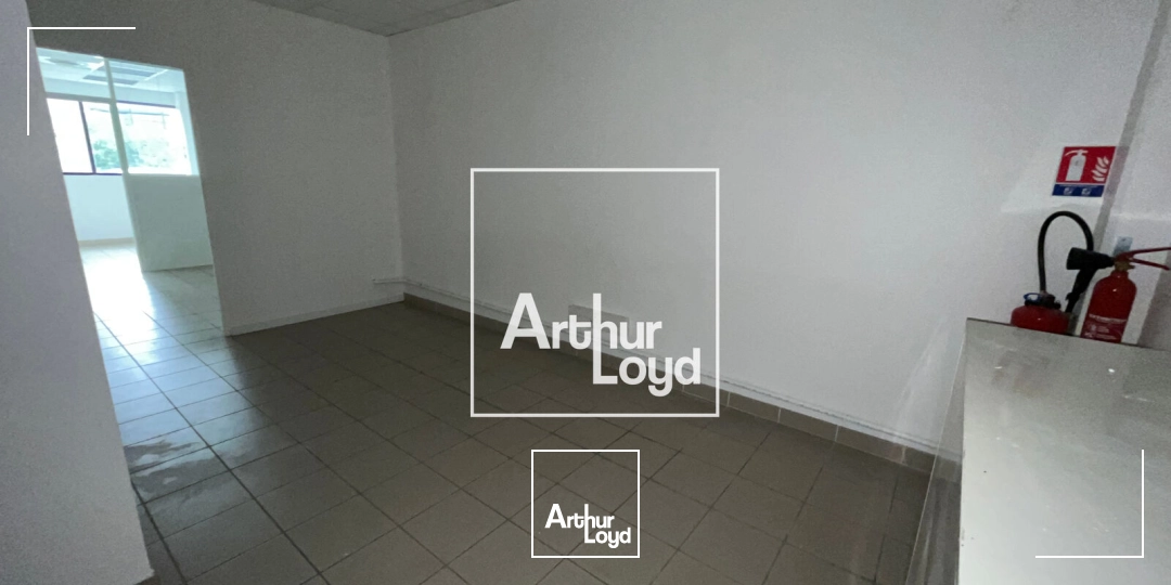 Bureaux à louer - Bonne Source - Narbonne 