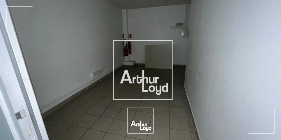 Bureaux à louer - Bonne Source - Narbonne 