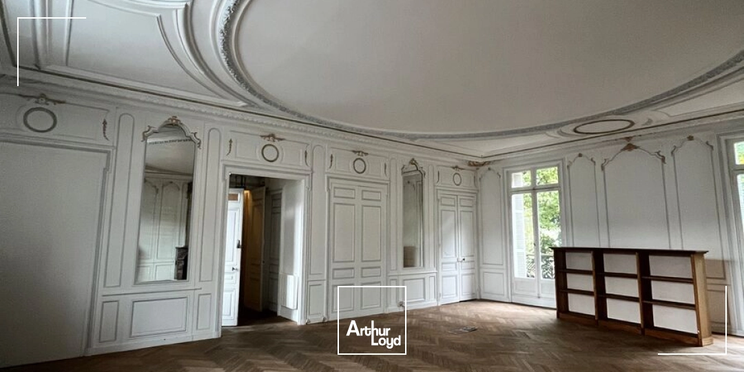 Bureaux à louer à ROUEN 76000