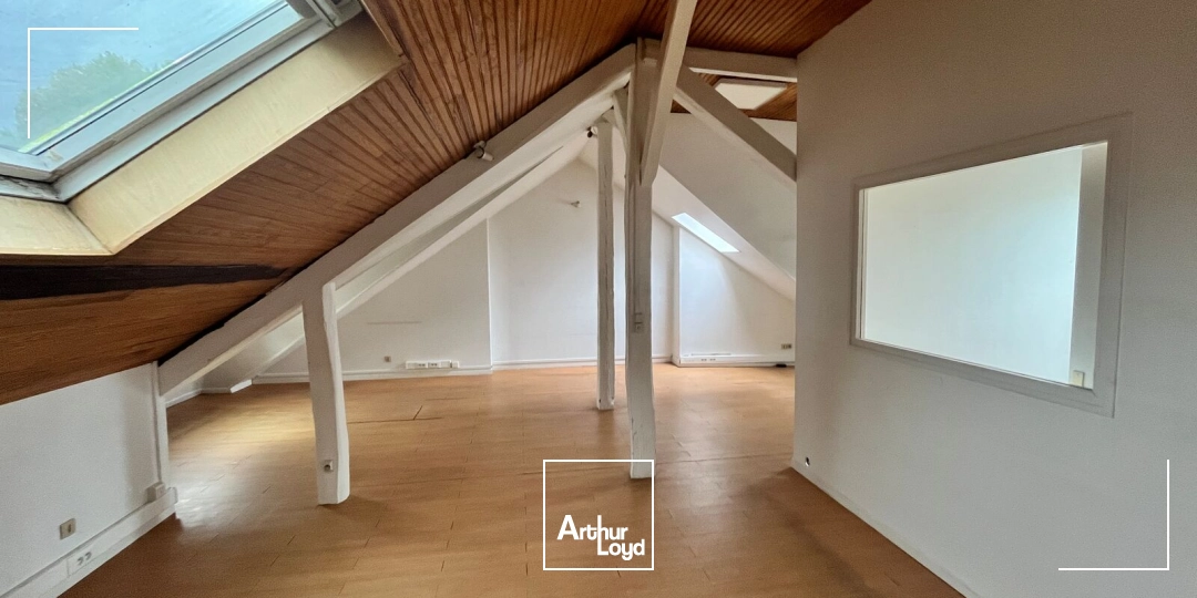 Bureaux à louer à ROUEN 76000