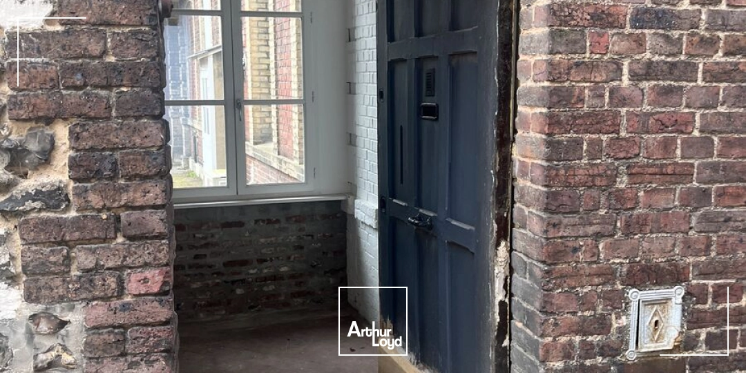 Bureaux à louer à ROUEN 76000