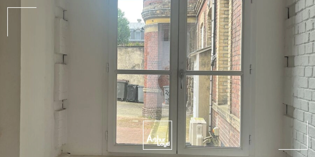 Bureaux à louer à ROUEN 76000