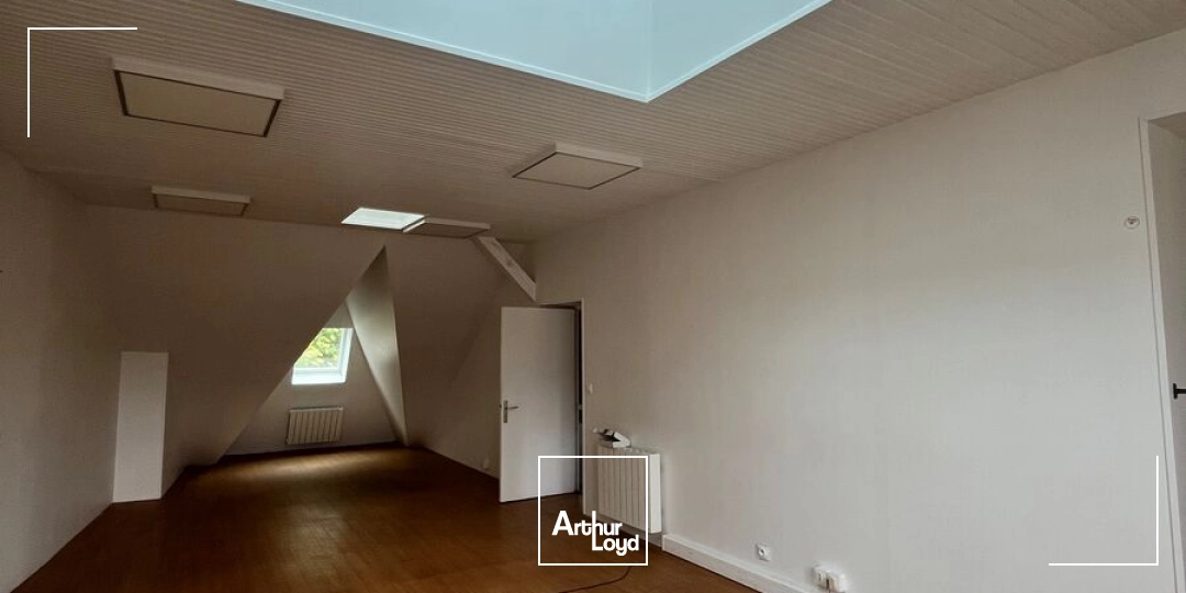 Bureaux à louer à ROUEN 76000