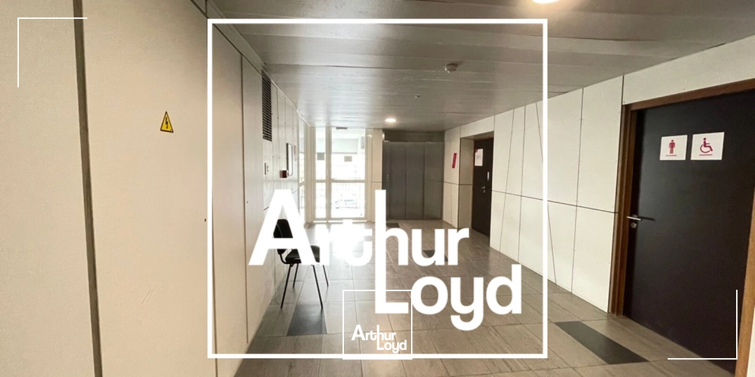 BUREAUX A LOUER - MONTPELLIER ODYSSEUM - PROXIMITE TRAMWAY