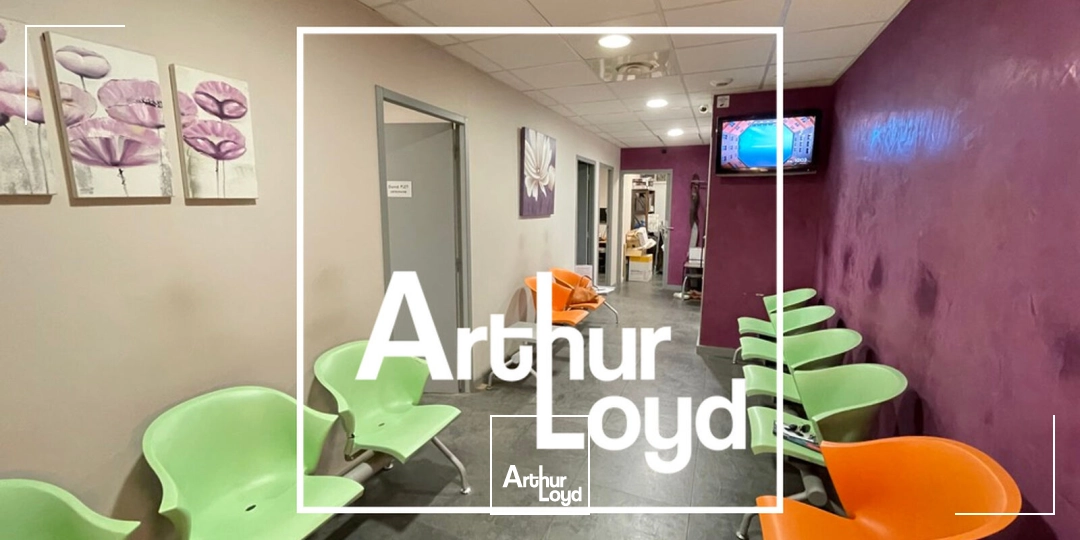 BUREAUX A LOUER - MONTPELLIER ODYSSEUM - PROXIMITE TRAMWAY