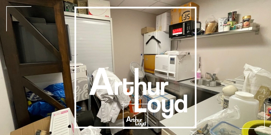 BUREAUX A LOUER - MONTPELLIER ODYSSEUM - PROXIMITE TRAMWAY