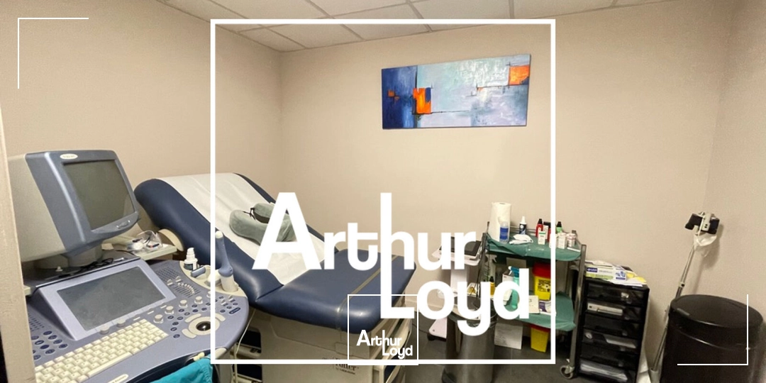 BUREAUX A LOUER - MONTPELLIER ODYSSEUM - PROXIMITE TRAMWAY