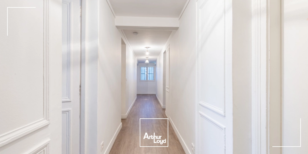 Bureaux à louer - Paris 9