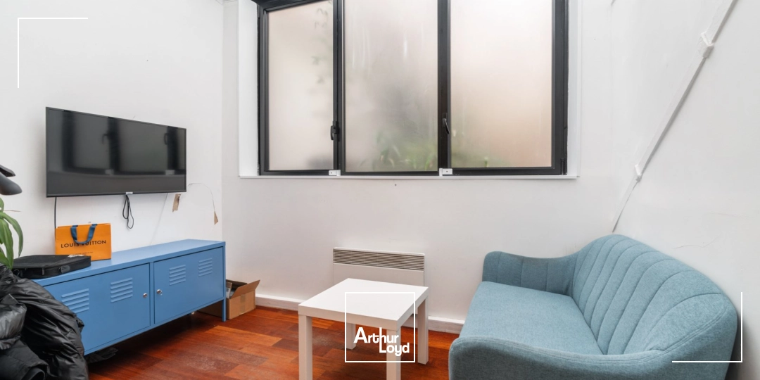 Bureaux à louer à PARIS 75012