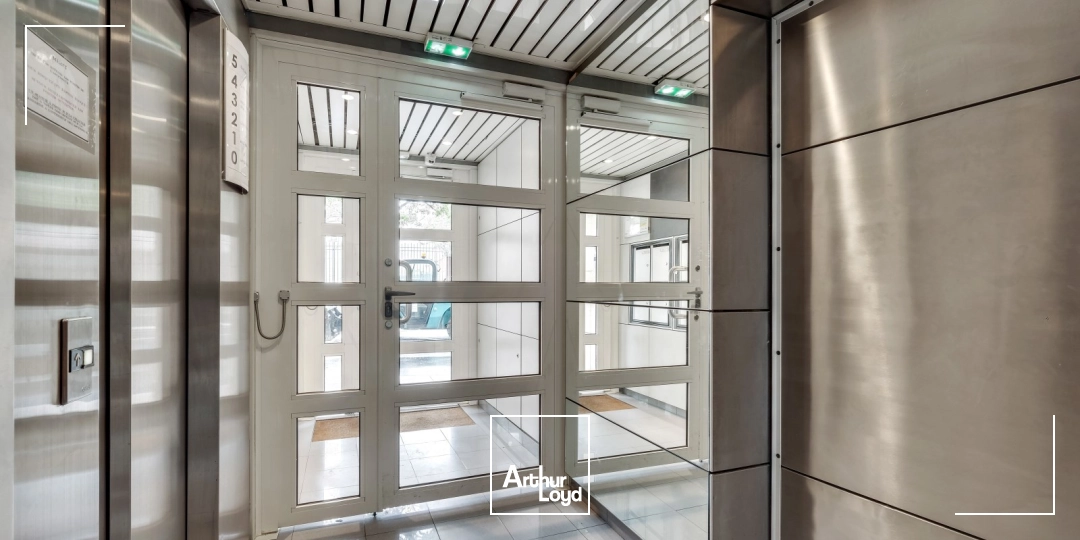 Bureaux à louer - Paris 4