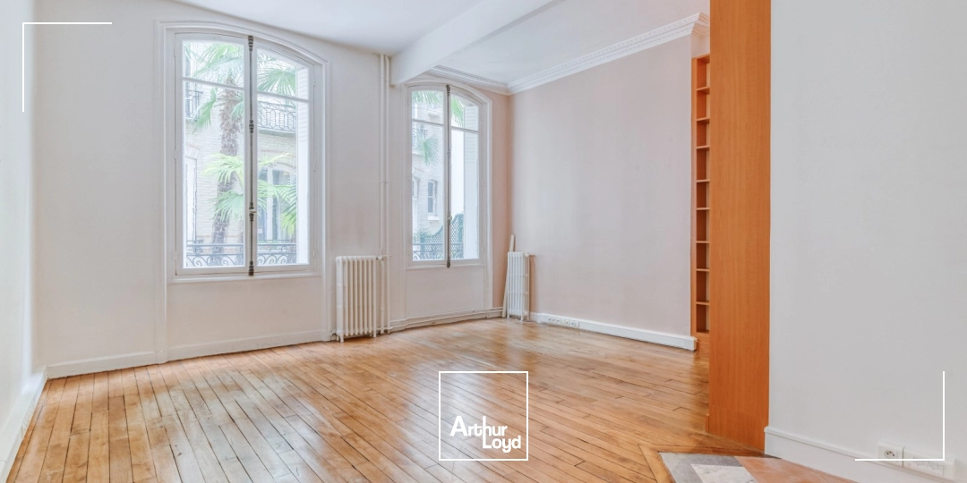 Bureaux à vendre à louer - Paris 8