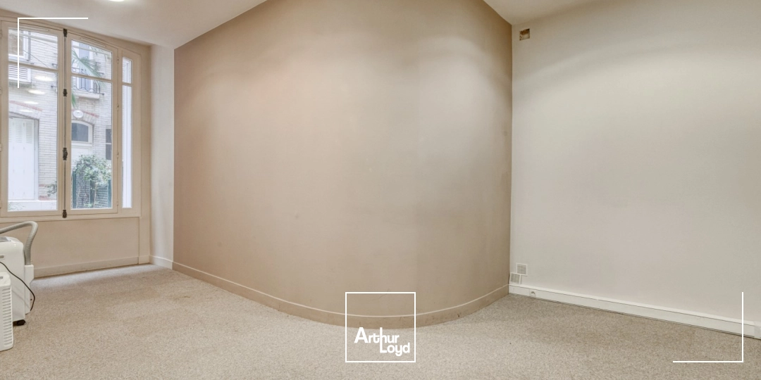 Bureaux à vendre à louer - Paris 8