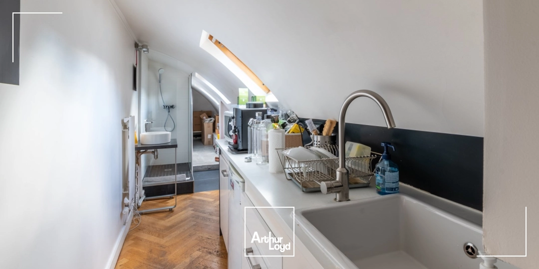 Bureaux à louer - Paris 9